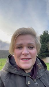 Five steps to good Mental Health