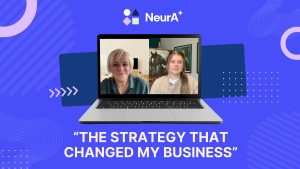 The Strategy That Changed My Business